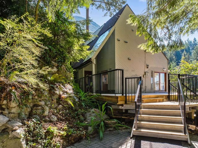 House for sale in West Vancouver, West Vancouver, 430 Bayview Road, 263142973 | Realtylink.org