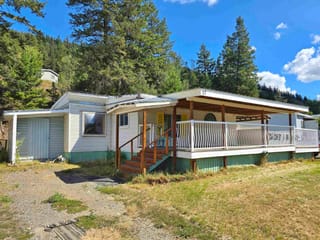 Manufactured Home for sale in Williams Lake, Williams Lake, 17 560 Soda Creek Road, 263142978 | Realtylink.org