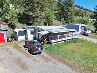 Manufactured Home for sale in Williams Lake, Williams Lake, 17 560 Soda Creek Road, 263142978 | Realtylink.org