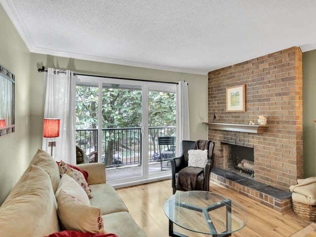 Apartment for sale in Vancouver, Vancouver West, 303 1234 Pendrell Street, 263142979 | Realtylink.org