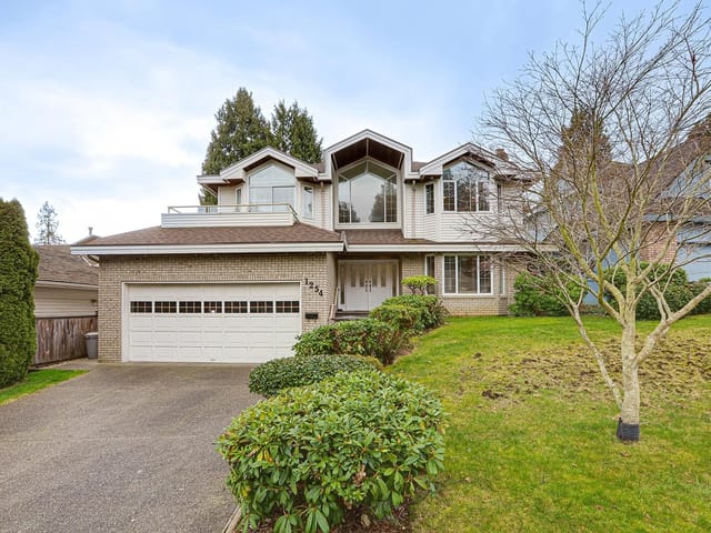 House for sale in Tsawwassen, Tsawwassen, 1254 Pacific Drive, 263142980 | Realtylink.org