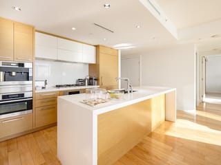 Apartment for sale in Vancouver, Vancouver West, 3001 667 Howe Street, 263142981 | Realtylink.org