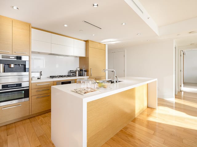 Apartment for sale in Vancouver, Vancouver West, 3001 667 Howe Street, 263142981 | Realtylink.org