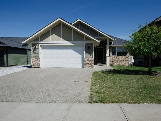 House for sale in Prince George, PG City South West, 1414 Omineca Place, 263142984 | Realtylink.org