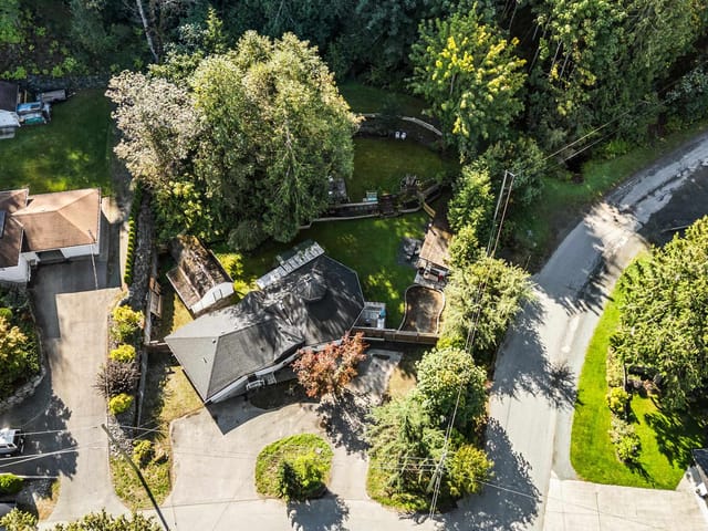 House for sale in Cultus Lake, Cultus Lake & Area, 45942 Sleepy Hollow Road, 263142986 | Realtylink.org