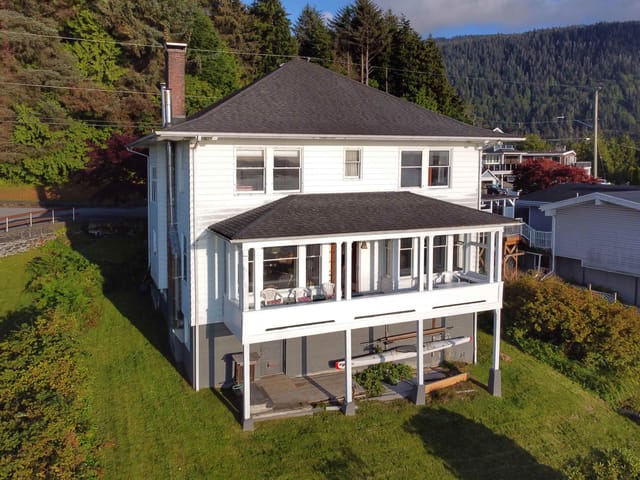 House for sale in Prince Rupert, Prince Rupert, 2150 Atlin Avenue, 263142987 | Realtylink.org