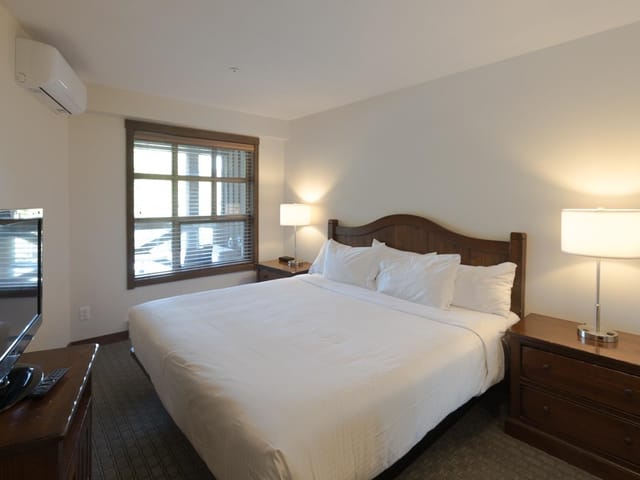 Apartment for sale in Whistler, Whistler, 431 4899 Painted Cliff Road, 263142995 | Realtylink.org