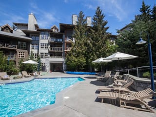 Apartment for sale in Whistler, Whistler, 431 4899 Painted Cliff Road, 263142995 | Realtylink.org