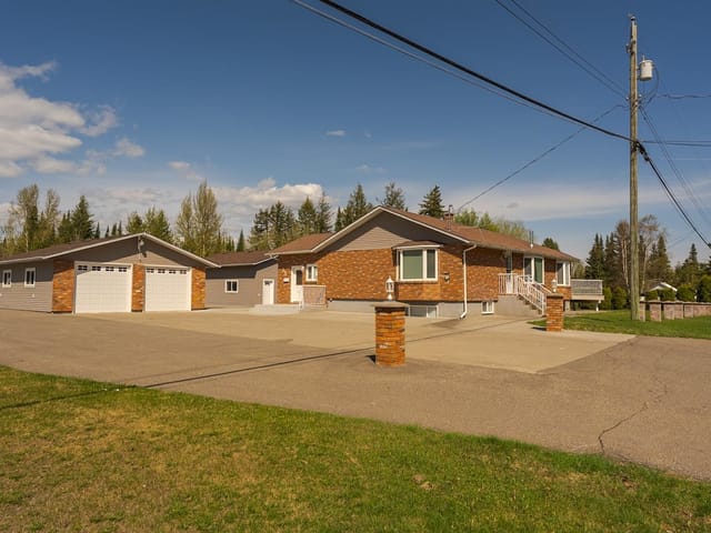 House for sale in Prince George, PG City North, 4642 Martin Road, 263142998 | Realtylink.org
