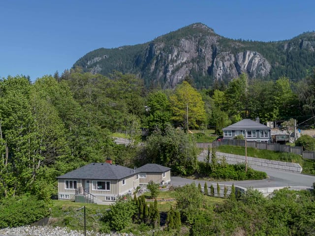 House for sale in Squamish, Squamish, 38139 Clarke Drive, 263143004 | Realtylink.org