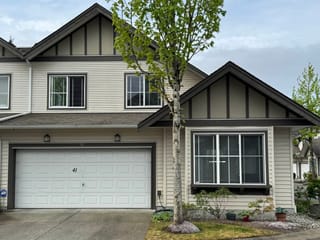 1/2 Duplex for sale in Surrey, Surrey, 41 15868 85 Avenue, 263143006 | Realtylink.org
