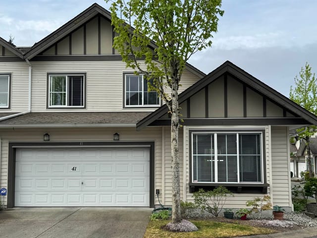 1/2 Duplex for sale in Surrey, Surrey, 41 15868 85 Avenue, 263143006 | Realtylink.org