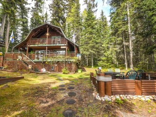Recreational Property for sale in Prince George, PG Rural North, 100 Pappert Island, 263143007 | Realtylink.org