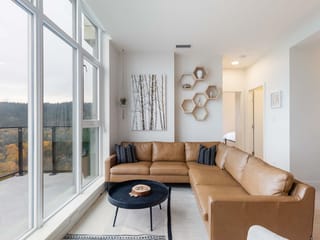 Apartment for rent in Coquitlam, Coquitlam, 2202 691 North Road, 263143013 | Realtylink.org
