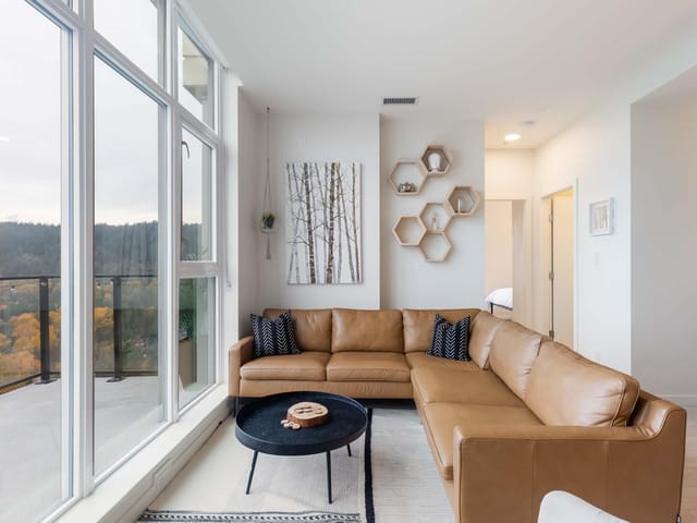 Apartment for rent in Coquitlam, Coquitlam, 2202 691 North Road, 263143013 | Realtylink.org