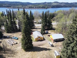House for sale in Burns Lake, Burns Lake, 10258 W 16 Highway, 263143018 | Realtylink.org