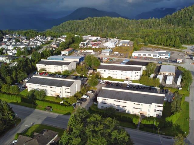 Apartment for sale in Prince Rupert, Prince Rupert, 210 880 Prince Rupert Boulevard, 263143022 | Realtylink.org