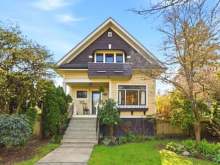 House for sale in New Westminster, New Westminster, 416 Second Street, 263143023 | Realtylink.org