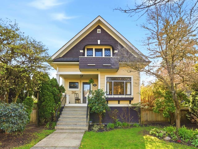 House for sale in New Westminster, New Westminster, 416 Second Street, 263143023 | Realtylink.org