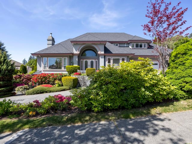 House for sale in Coquitlam, Coquitlam, 3022 Plateau Boulevard, 263143024 | Realtylink.org