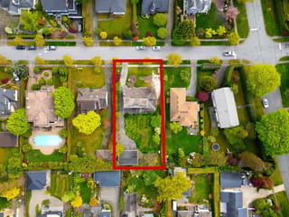 House for sale in Vancouver, Vancouver West, 1871 Allison Road, 263143026 | Realtylink.org