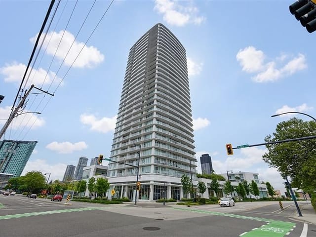 Apartment for sale in Surrey, North Surrey, 509 13685 102 Street, 263143027 | Realtylink.org