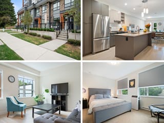 Townhouse for sale in Delta, N. Delta, 207 6950 Nicholson Road, 263143030 | Realtylink.org