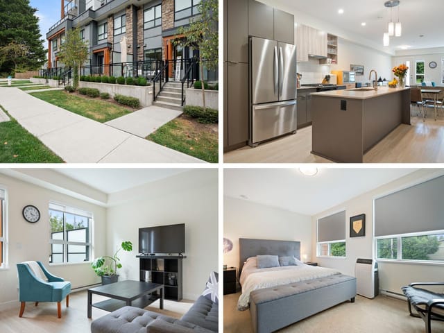 Townhouse for sale in Delta, N. Delta, 207 6950 Nicholson Road, 263143030 | Realtylink.org