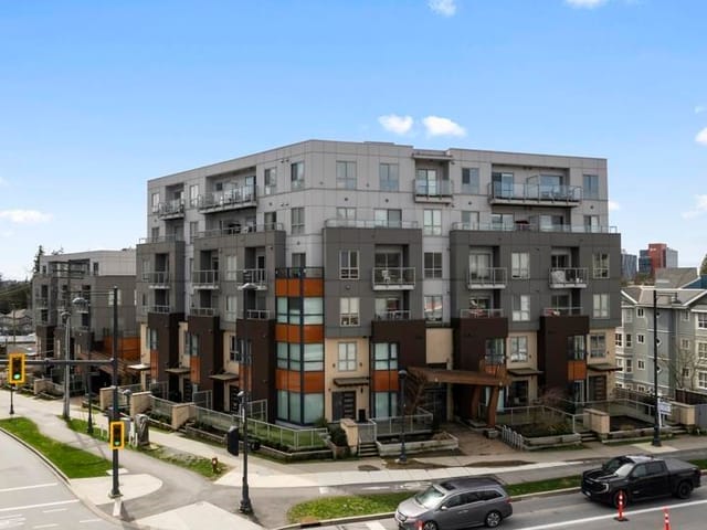 Townhouse for sale in Surrey, North Surrey, 108 13978 Fraser Highway, 263143033 | Realtylink.org
