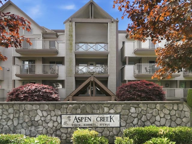 Apartment for sale in Abbotsford, Abbotsford, 116 33478 Roberts Avenue, 263143037 | Realtylink.org