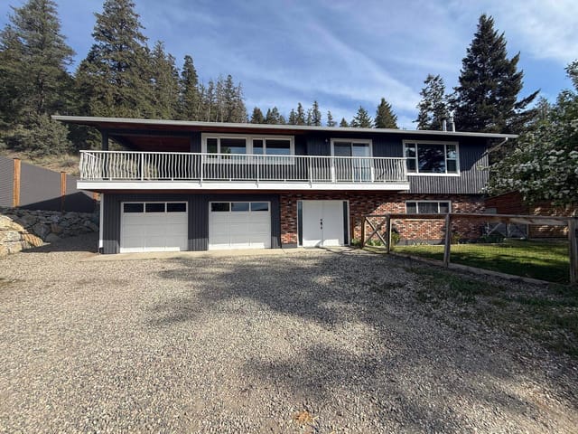 House for sale in Williams Lake, Williams Lake, 2412 Bellevue Drive, 263143038 | Realtylink.org