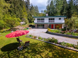 House for sale in Halfmoon Bay, Sunshine Coast, 5819 Trout Lake Road, 263143042 | Realtylink.org