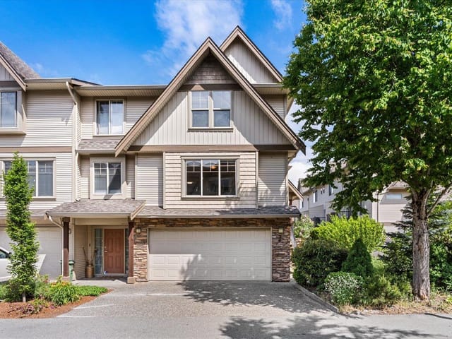 Townhouse for sale in Chilliwack, Sardis, 34 5556 Peach Road, 263143043 | Realtylink.org