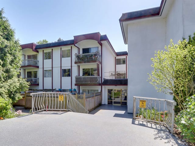 Apartment for sale in North Vancouver, North Vancouver, 104 135 W 21st Street, 263143044 | Realtylink.org