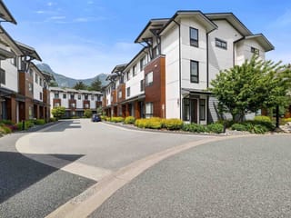 Townhouse for sale in Squamish, Squamish, 64 1188 Main Street, 263143047 | Realtylink.org