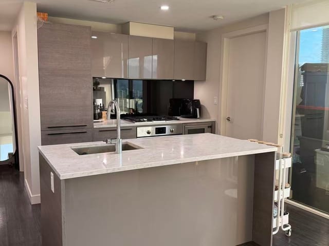 Apartment for rent in Burnaby, Burnaby South, 8xx 6383 McKay Avenue, 263143049 | Realtylink.org