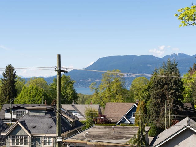 House for sale in Vancouver, Vancouver West, 4103 W 11th Avenue, 263143051 | Realtylink.org