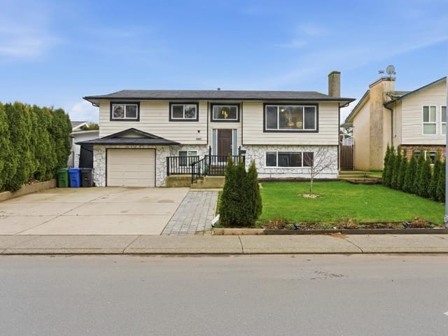 House for sale in Abbotsford, Abbotsford, 1460 Kaslo Court, 263143052 | Realtylink.org