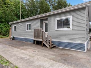 Manufactured Home for sale in Coquitlam, Coquitlam, 144 201 Cayer Street, 263143060 | Realtylink.org