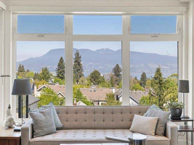 Apartment for sale in Vancouver, Vancouver West, 404 4463 W 10th Avenue, 263143061 | Realtylink.org