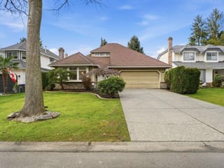 House for sale in Surrey, Surrey, 12201 Northpark Crescent, 263143062 | Realtylink.org