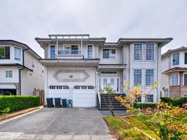 House for sale in New Westminster, New Westminster, 330 Wood Street, 263143063 | Realtylink.org