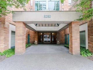 Apartment for sale in Richmond, Richmond, 504 8280 Westminster Highway, 263143064 | Realtylink.org