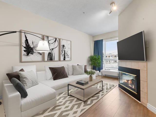 Apartment for sale in Chilliwack, Chilliwack, 203 45734 Patten Avenue, 263143066 | Realtylink.org