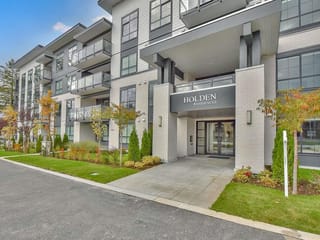Apartment for sale in Surrey, South Surrey White Rock, #109 2425 166 Street, 263143067 | Realtylink.org