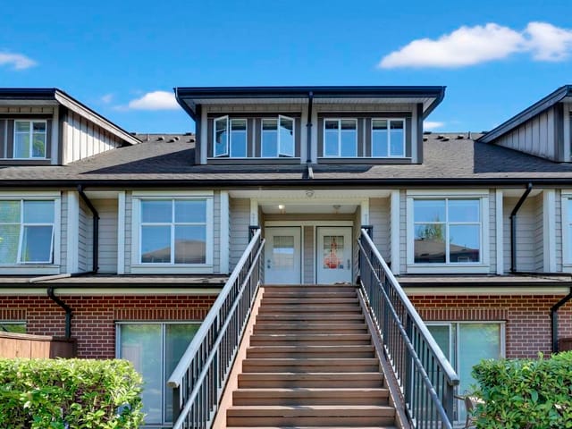 Townhouse for sale in Vancouver, Vancouver West, 212 2780 Acadia Road, 263143068 | Realtylink.org