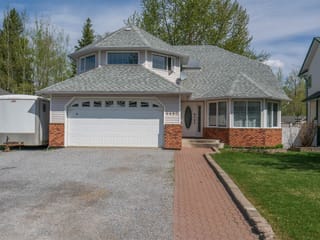 House for sale in Prince George, PG City South West, 4480 Wheeler Road, 263143069 | Realtylink.org