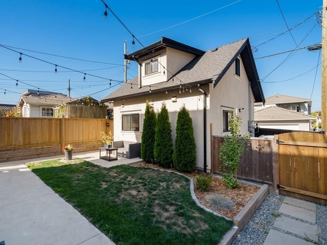 House for rent in Vancouver, Vancouver East, 2783 E 27th Avenue, 263143070 | Realtylink.org