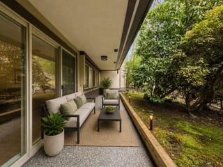Apartment for sale in Burnaby, Burnaby North, 227 9847 Manchester Drive, 263143072 | Realtylink.org
