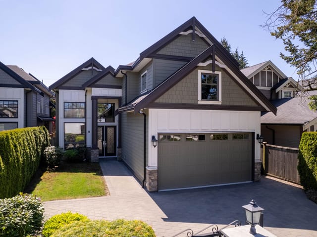 House for sale in Richmond, Richmond, 3680 Blundell Road, 263143075 | Realtylink.org